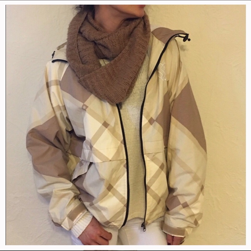 Burton Jacket